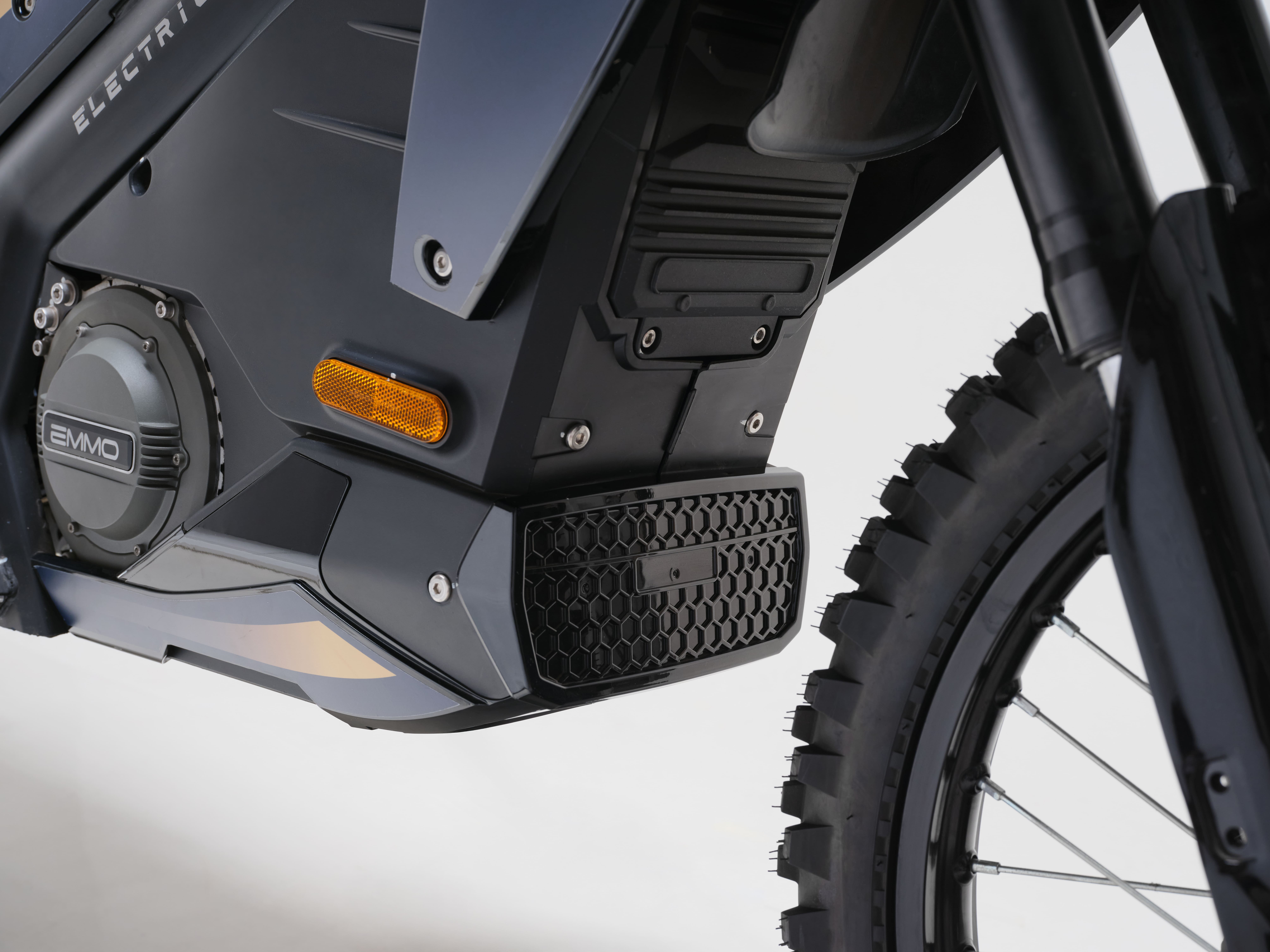 Baterai Terintegrasi